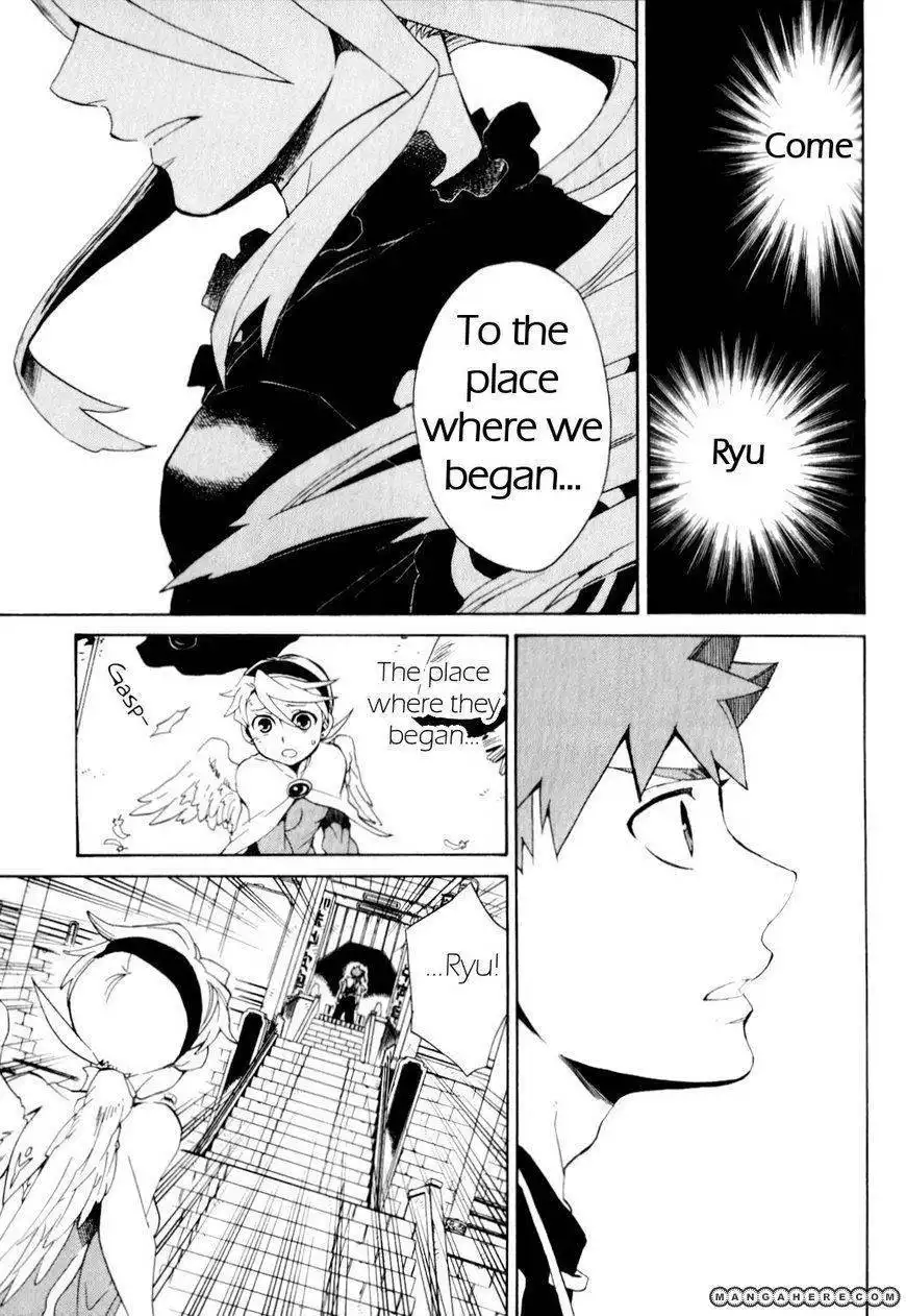 Utsurowazarumono Breath Of Fire IV Chapter 24 19